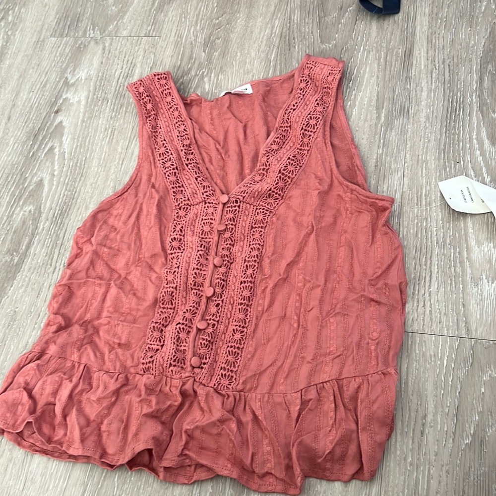 Brand new hood condition